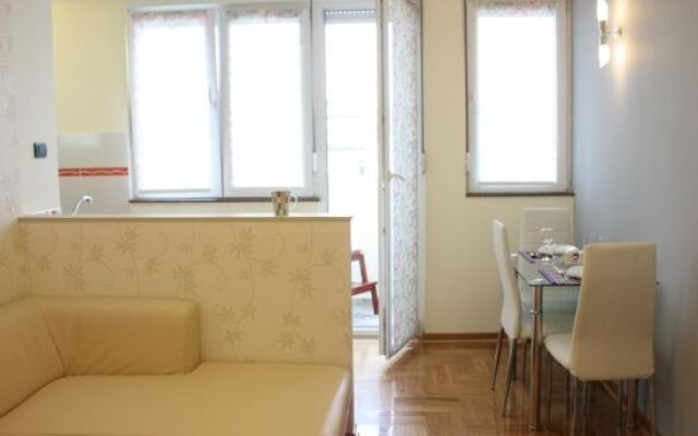 Apartment Jovanova