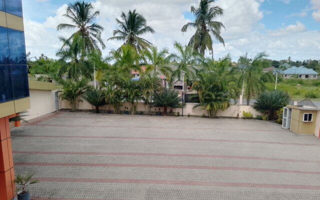 Nemarts Hotel