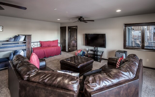 Ruidoso - 171 Deer Park Drive