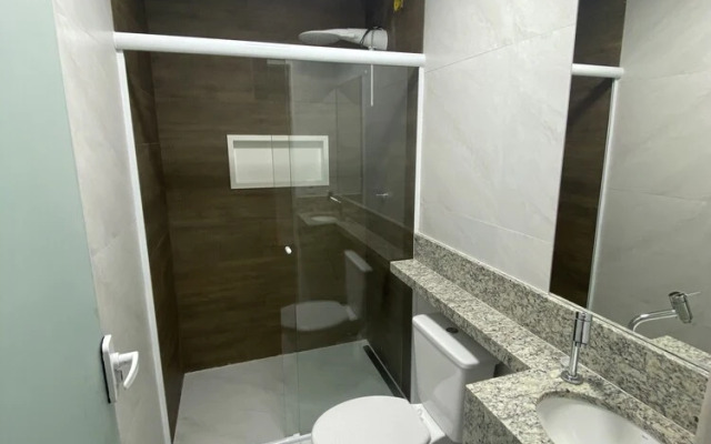 Hotel Solar Bela Vista