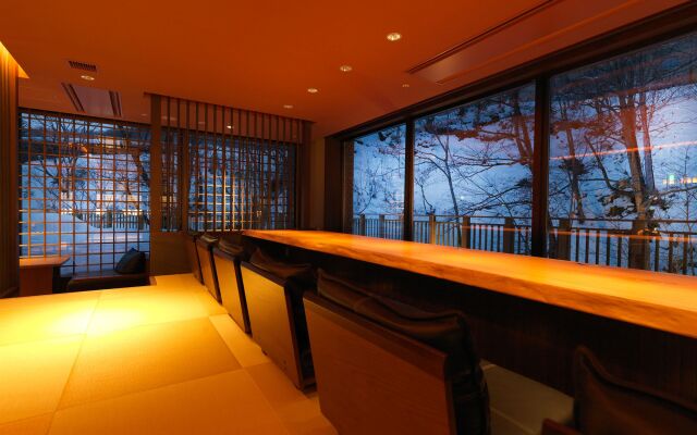 Niseko Konbu Onsen Tsuruga Besso Moku No Sho