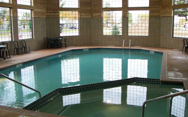 Comfort Inn & Suites Weston - Wausau