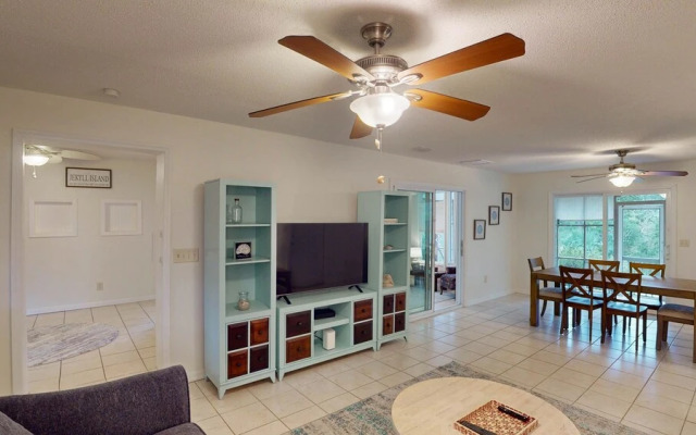 Silver Sand Dollar 3 Bedroom Duplex