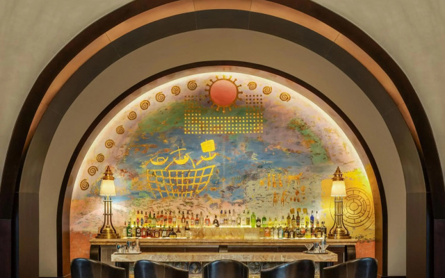 The St. Regis Cairo