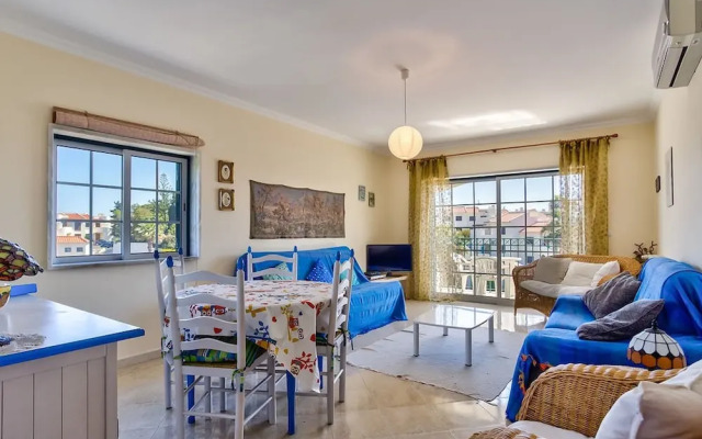 Apartment Oleander Excellent Townhouse in Carvoe