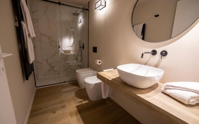 Be Mate Torino Centro