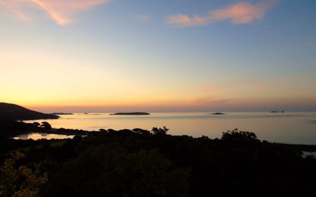 Résidence Belvedere de Palombaggia