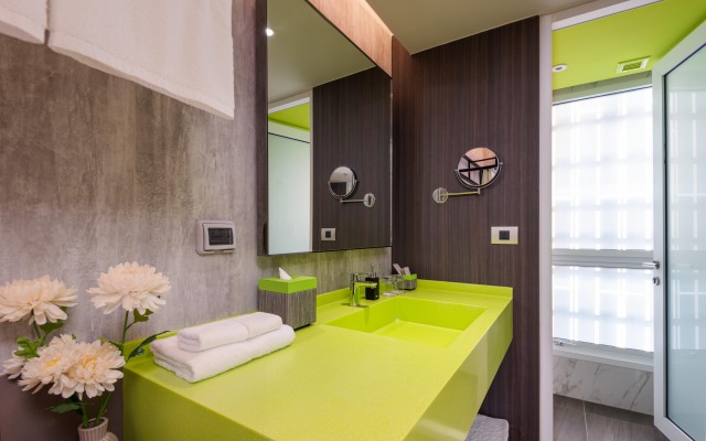 Maitria Hotel Rama 9 Bangkok - A Chatrium Collection