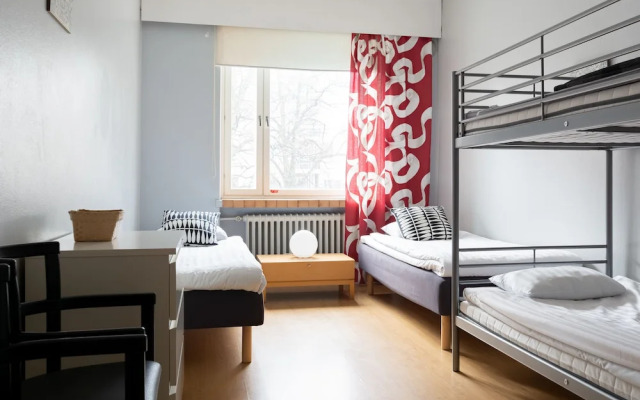 Hostel Buisto