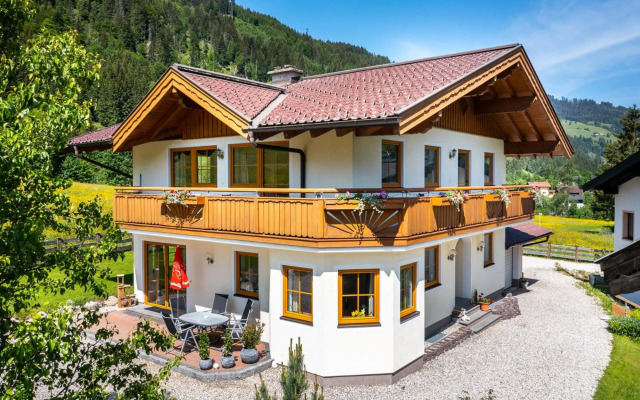 Appartement Angerhaus