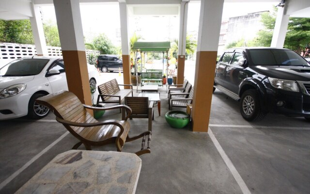 KS  Apartment