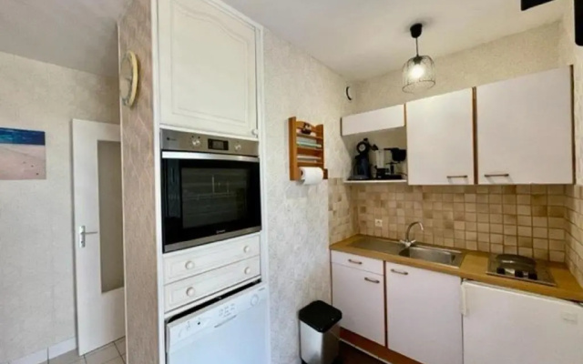Appartement Quiberon, 2 Pièces, 4 Personnes - Fr-1-478-102