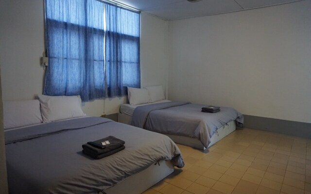 Ann Guest House 2