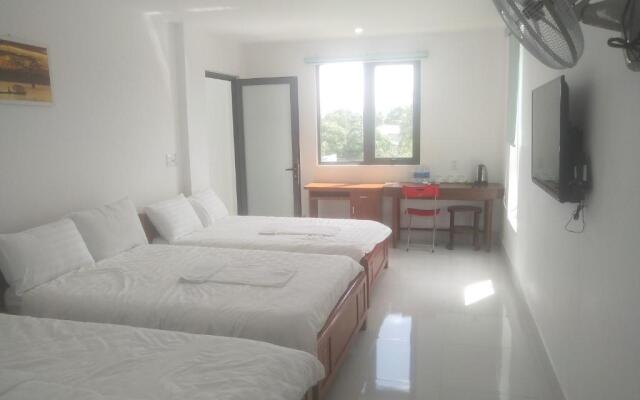 Morning Hotel Phu Quoc