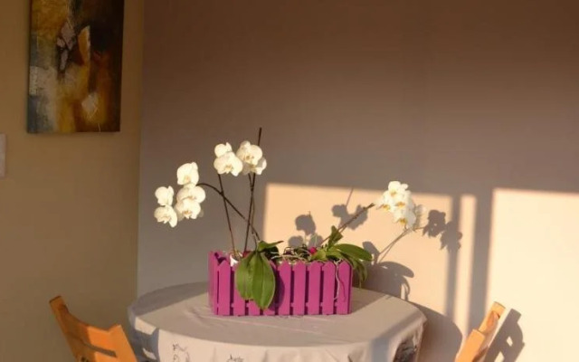 La Maison des Douces' Eure