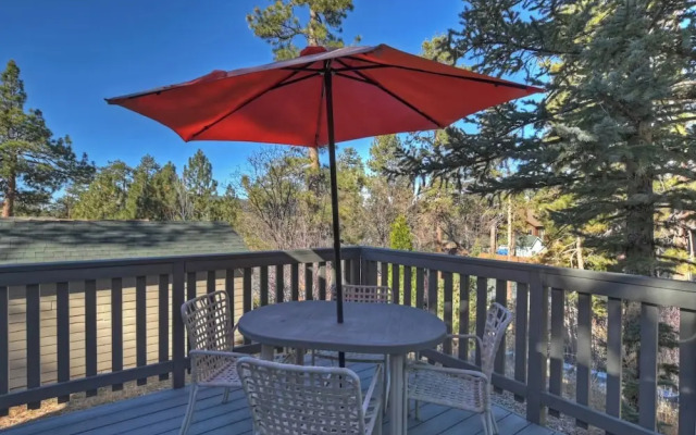 Tranquil 2-Bedroom Retreat