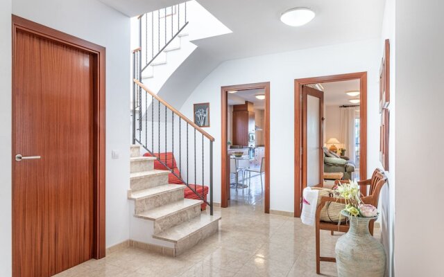 Simplistic Villa in Empuriabrava With Private Pool