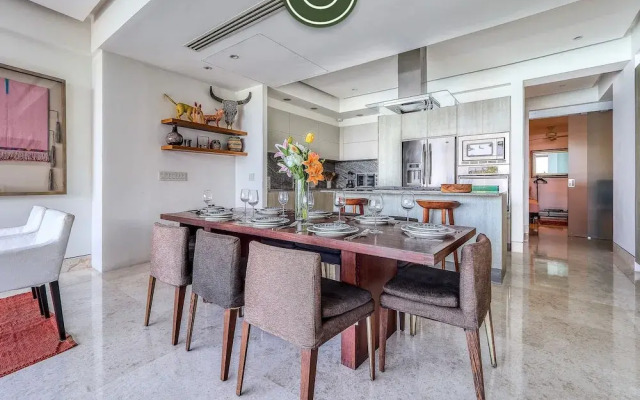 Sayan Tropical 13 in Jalisco