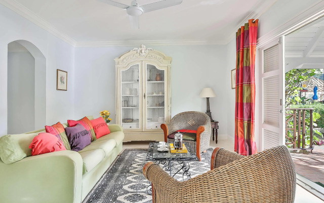 Cap Cove Resort St. Lucia, BW Premier Collection