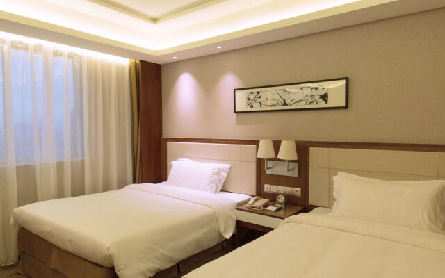 Wanyue Grand Skylight Hotel Shenzhen