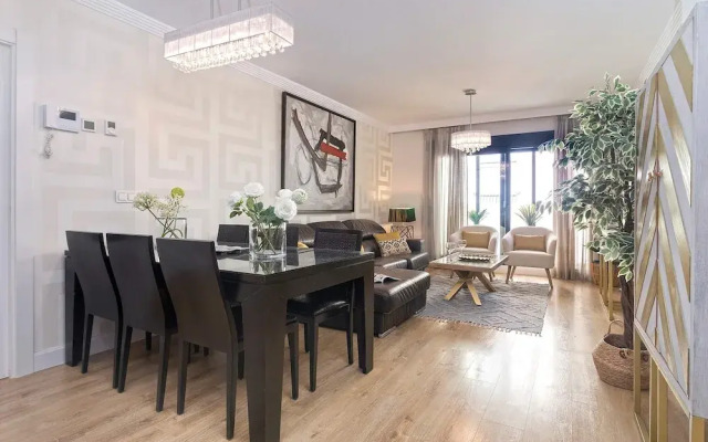 Genteel Home Velazquez