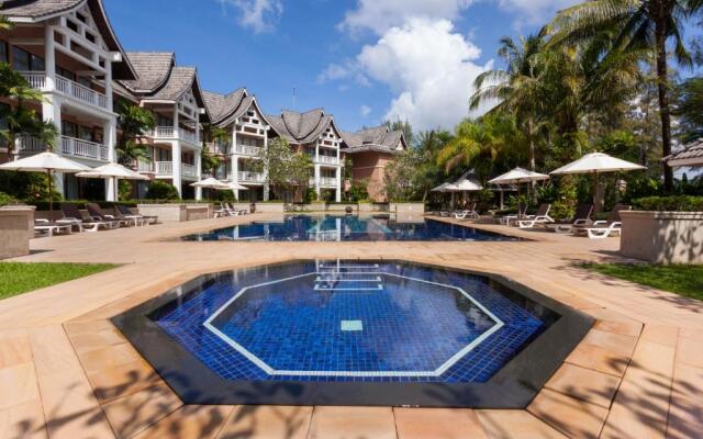 Allamanda Laguna Phuket by RESAVA