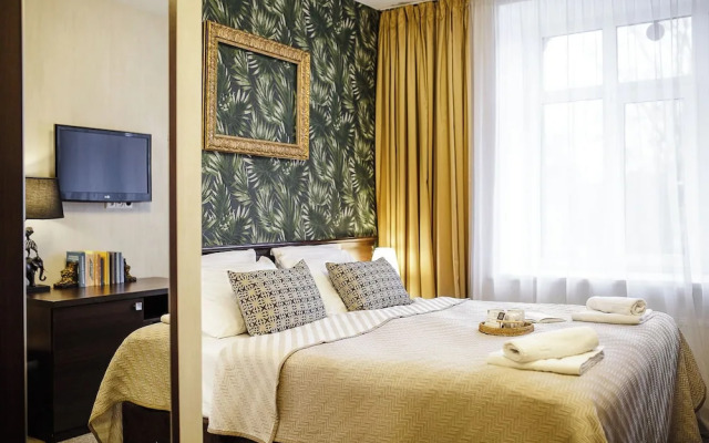 Art Hotel Bohema