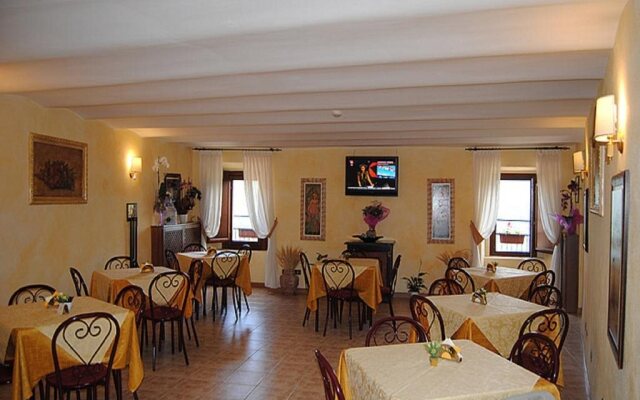 Antica Locanda Arcos