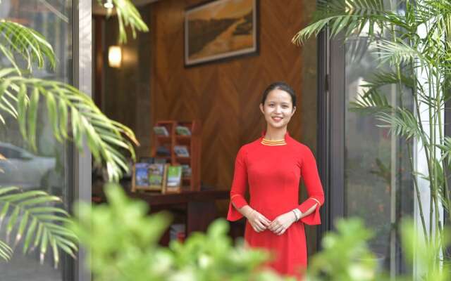 Hoi Pho Hotel