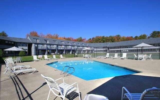 Nautical Mile Resort