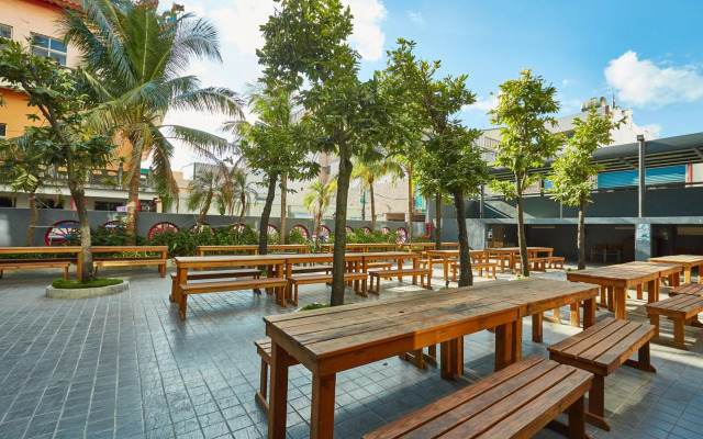Fulidun Hotel