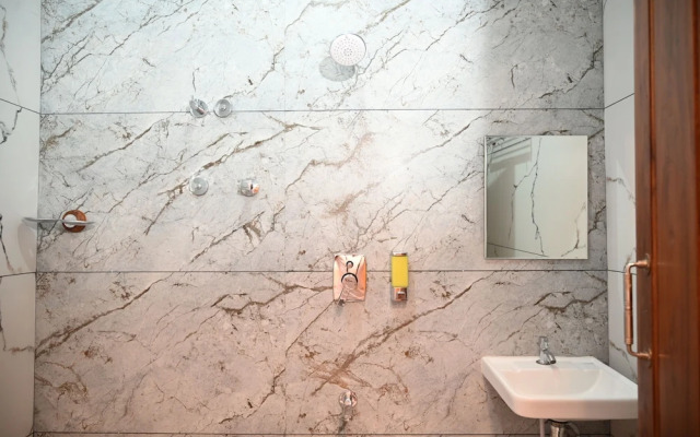 Surya-Atharva Suites