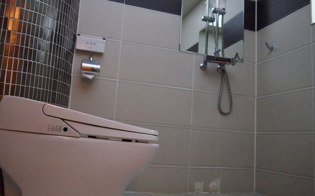 Arthall Hotel Benikea
