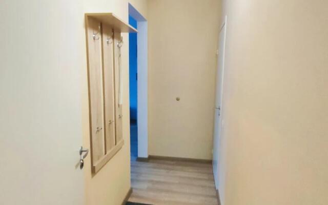 Апартаменты на улице Анохина 18