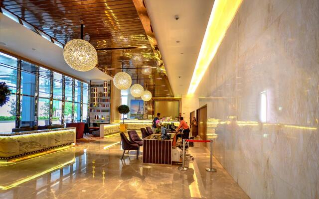 Platinum Residence Kuala Lumpur