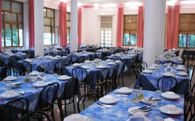 Colonia San Benedetto