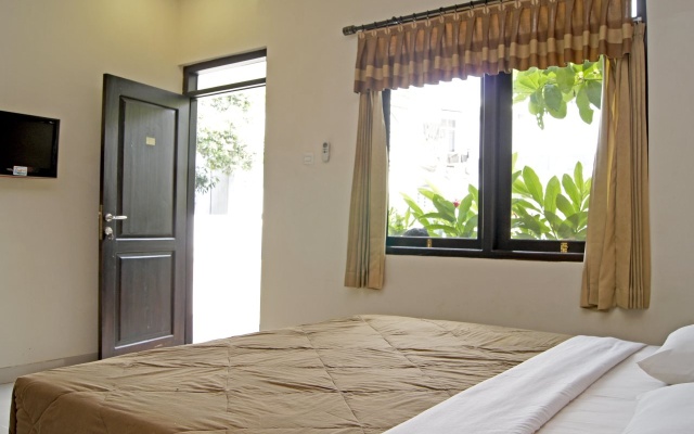 The Winner Hotel – Guest Rooms – Pemalang