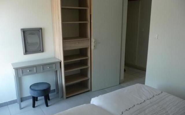 Gîte Moncé-en-Belin, 4 pièces, 6 personnes - FR-1-410-207