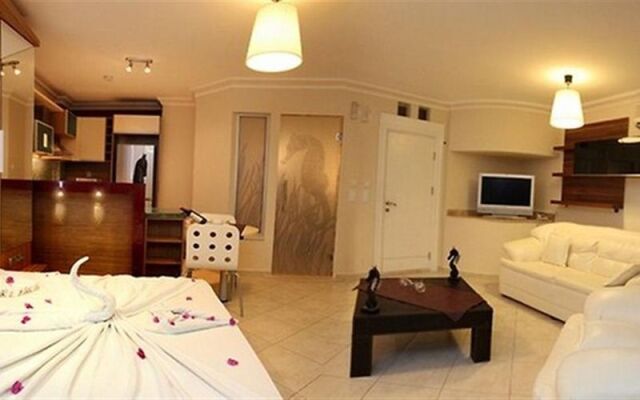 Seahorse Deluxe Apart Hotel