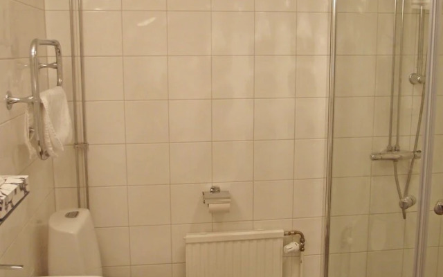 Wärdshuset Gammel Tammen
