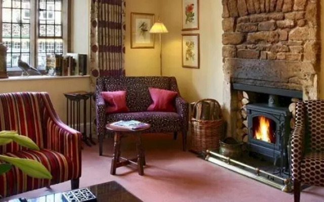 Burford House