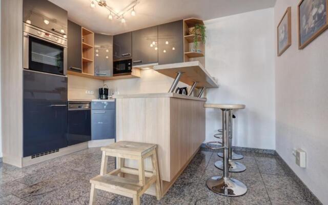 Ostseeresidenz Gorki- Park - 23