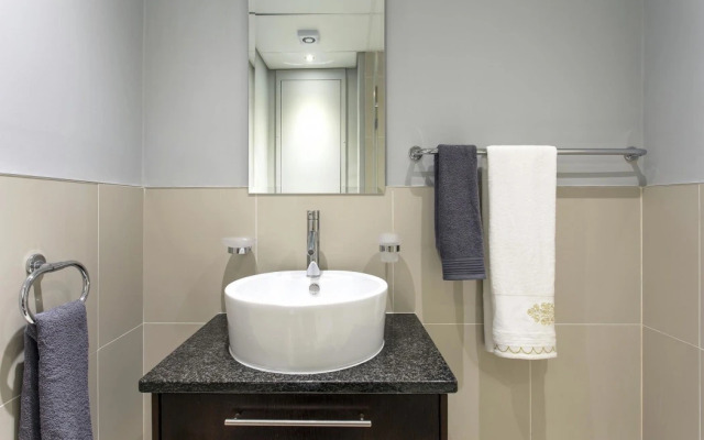 Infinity Holiday Apartments