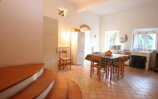 Villa Podere Salicastro