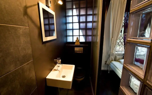 St. Pauli Lodge - Guesthouse