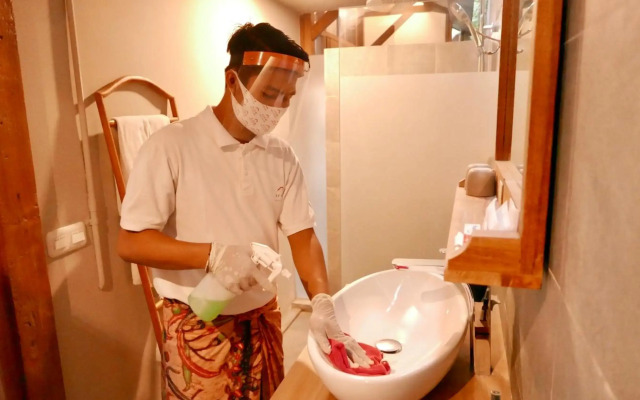 Ayom Java Village