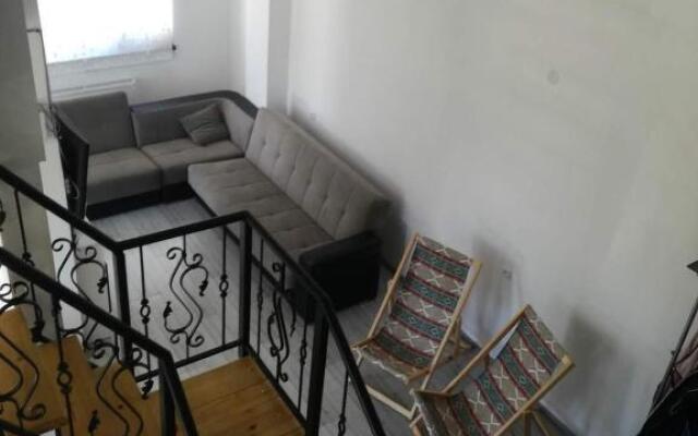 Duplex Vila Monte bakuriani 5/18