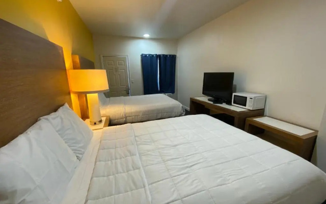 Rodeway Inn Tilton