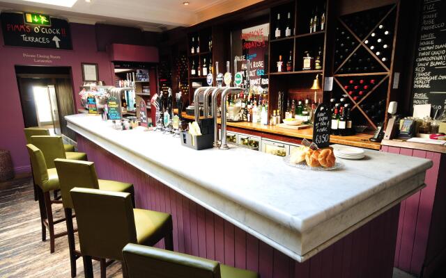 The George Townhouse