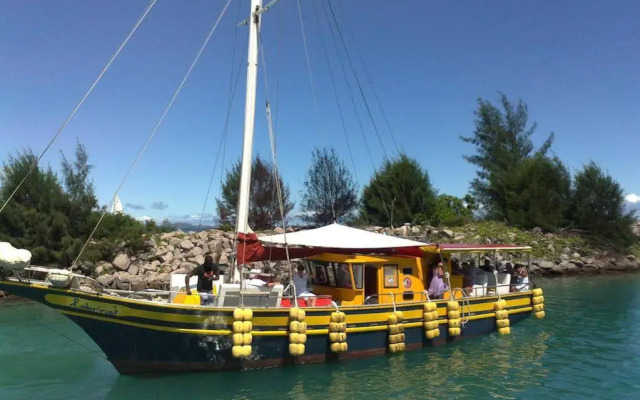 Etoile Labrine Guest House